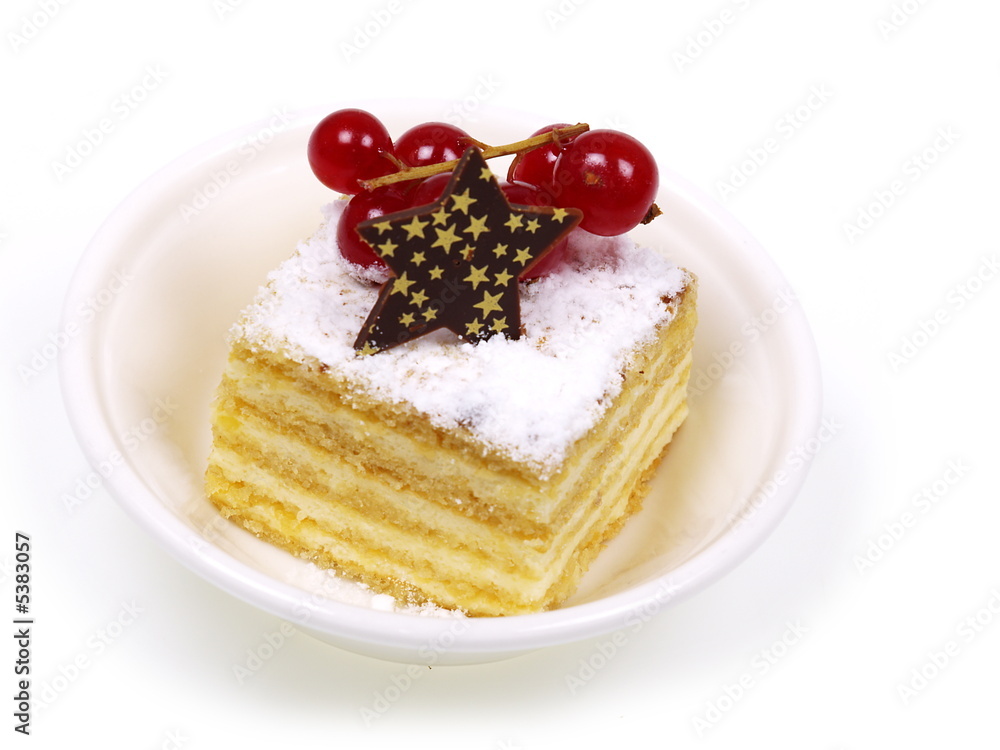 bisquit frucht creme schnitte bisquit frucht creme schnitte