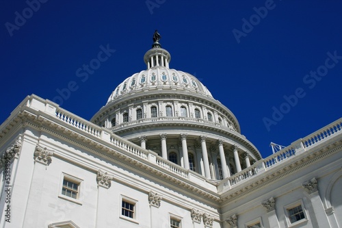 Capitol Dome