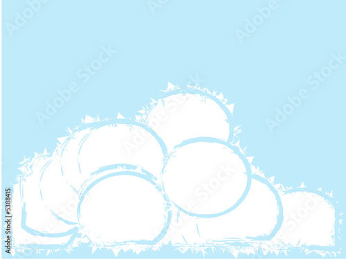 Snowballs