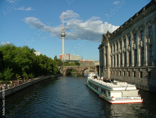 Photography berlin spree