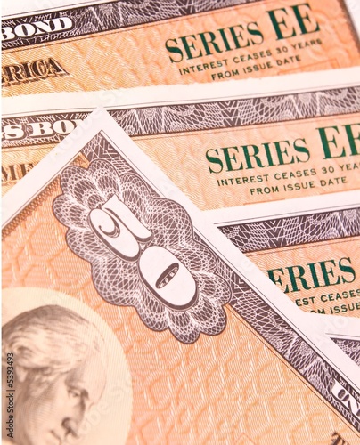 U.S. Savings Bonds
