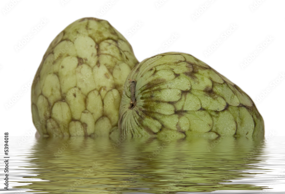 Custard Apples Custard Apples