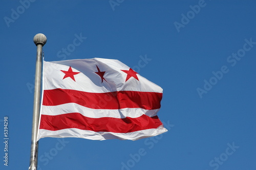 DC Flag