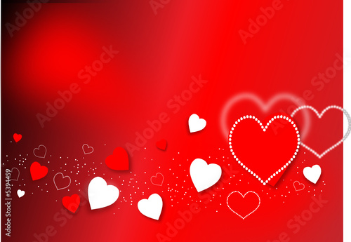 saint valentin