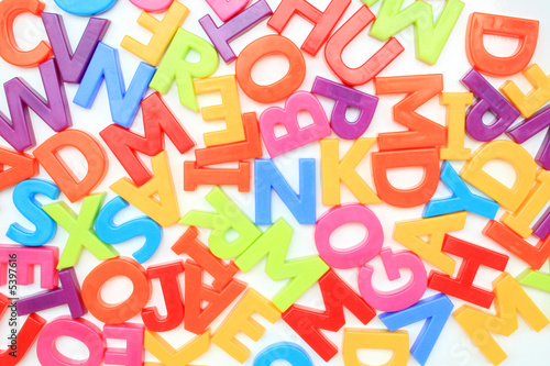 Letter Jumble