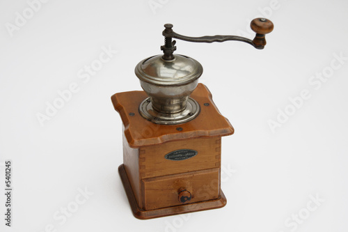 Kaffemühle antik