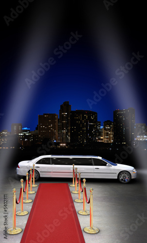 limousine