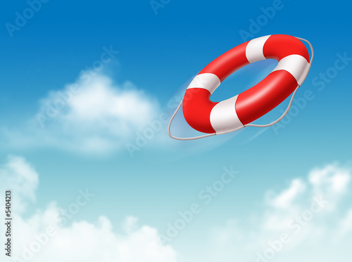 life buoy 