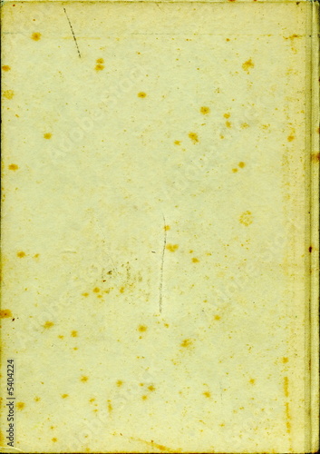 old book cover, vintage background