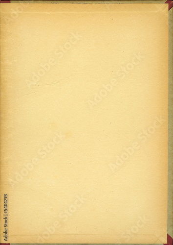 old book cover, vintage background