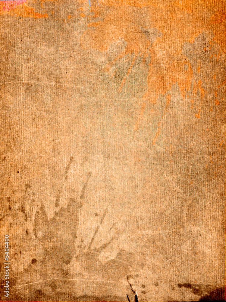 Fototapeta premium vintage aged background old paper