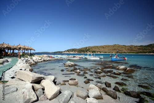 Punta Molentis