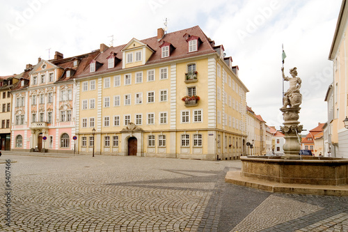 Obermarkt Görlitz