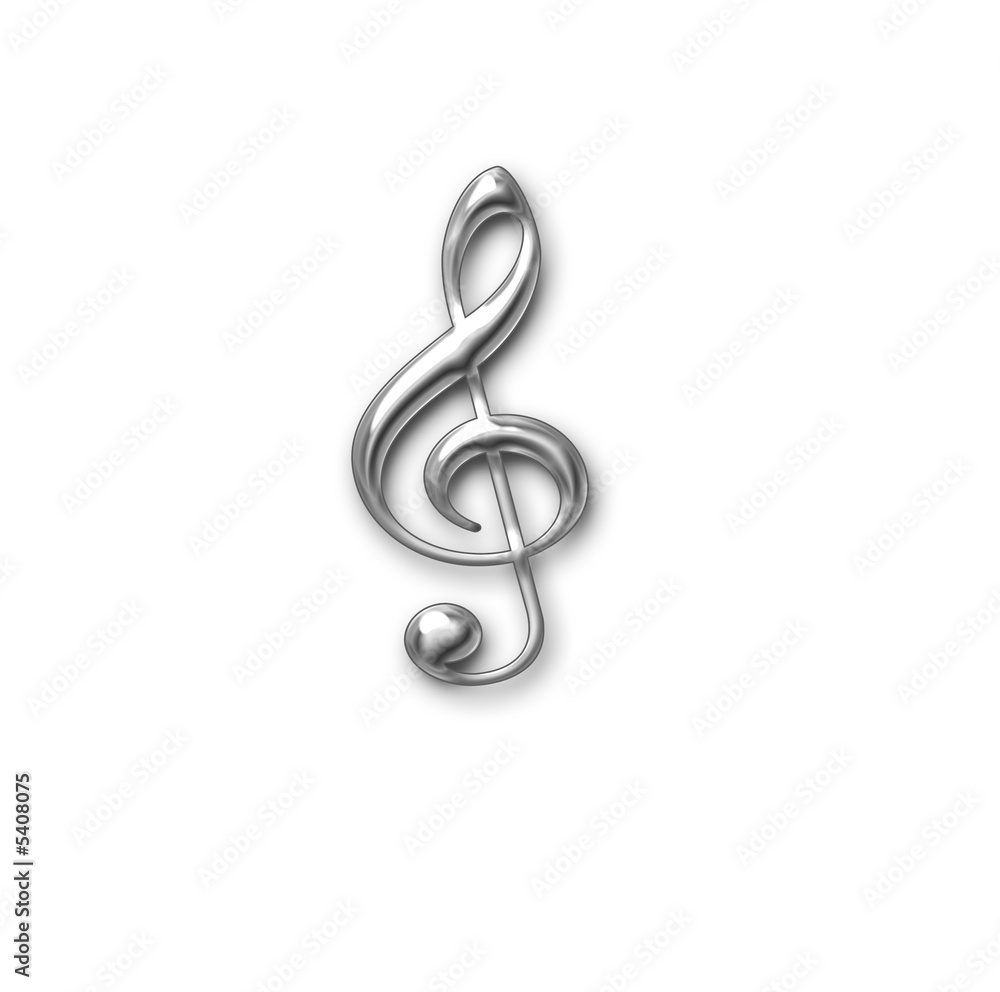 Fototapeta premium noten002