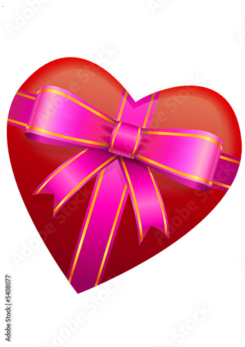 Cadeau de la Saint-Valentin