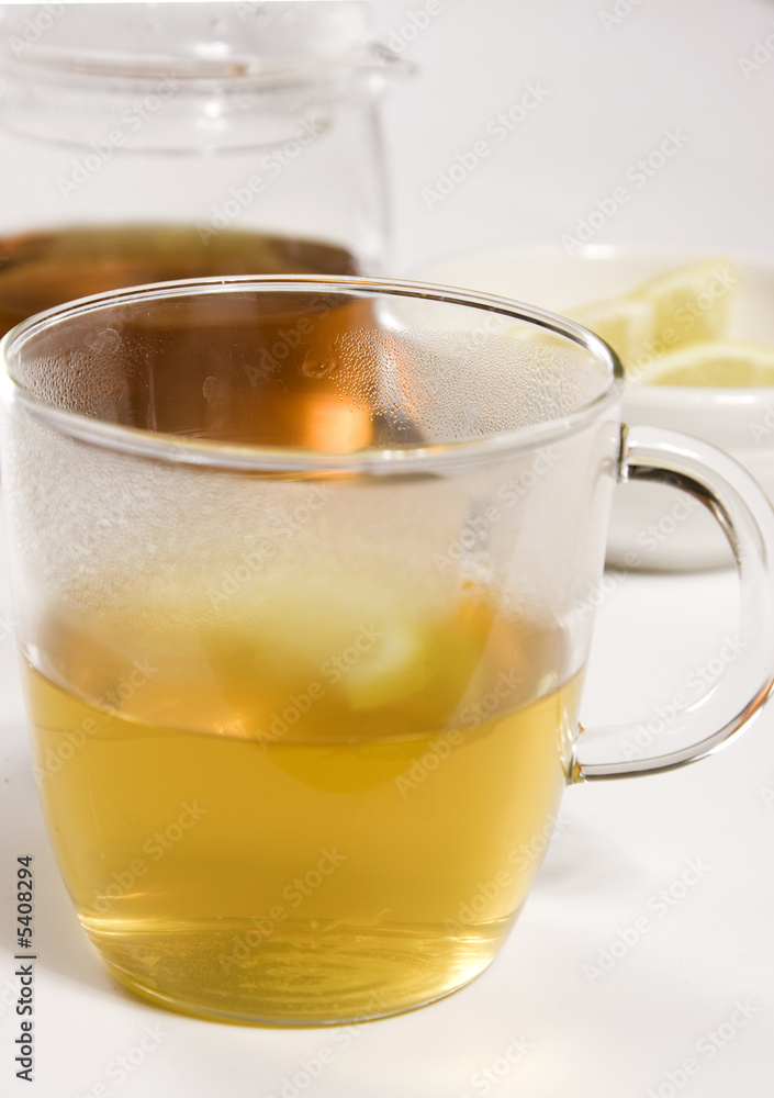 lemon tea lemon tea