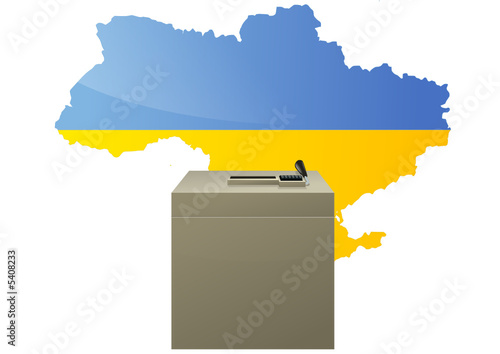 Election ukrainienne