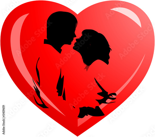 couple amoureux