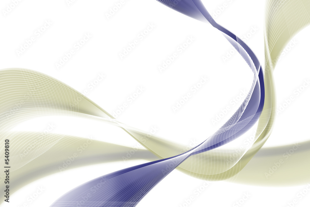 Naklejka premium Modern technologic background