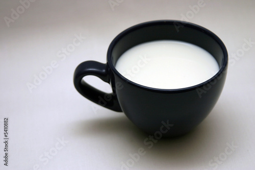 cup of milk