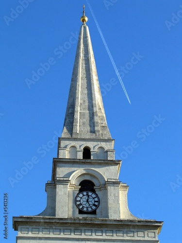 Kirche in London