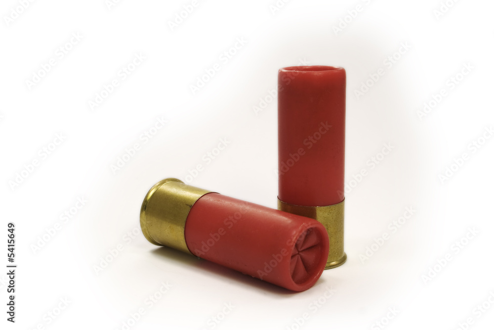 Cartouche de fusil de chasse Cartouche de fusil de chasse