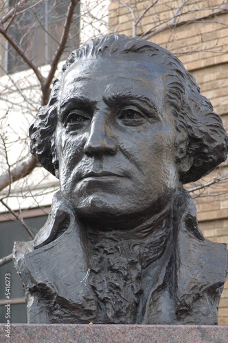George Washington University