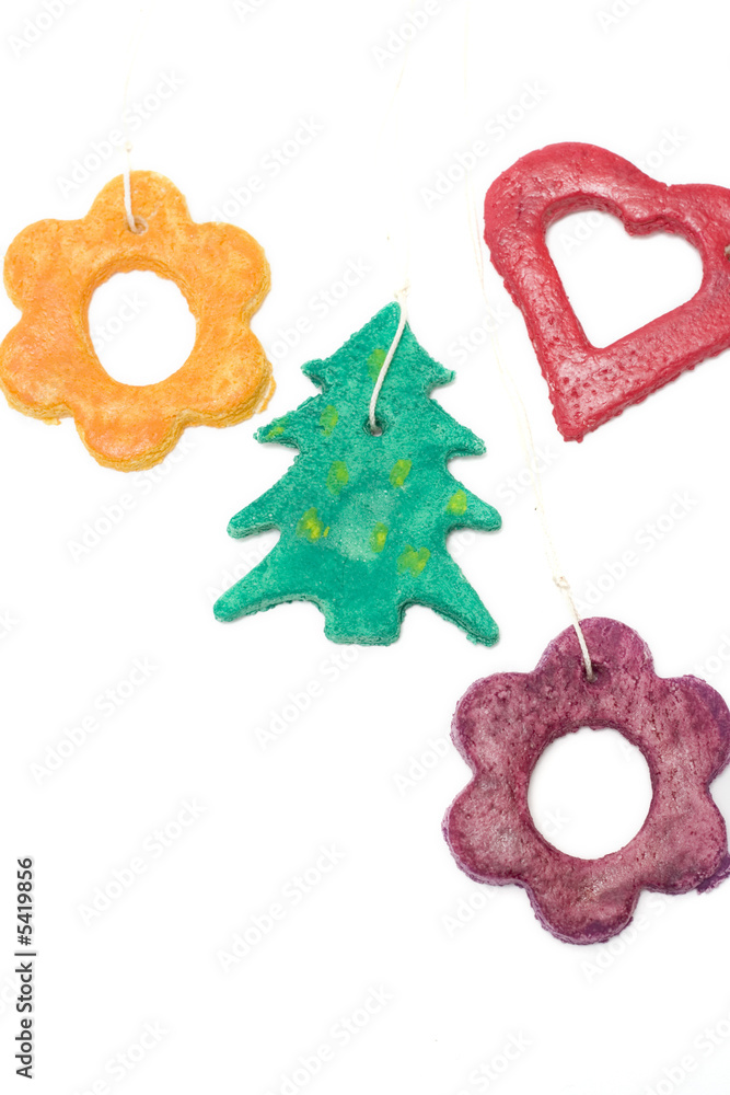 Christmas decoration Christmas decoration