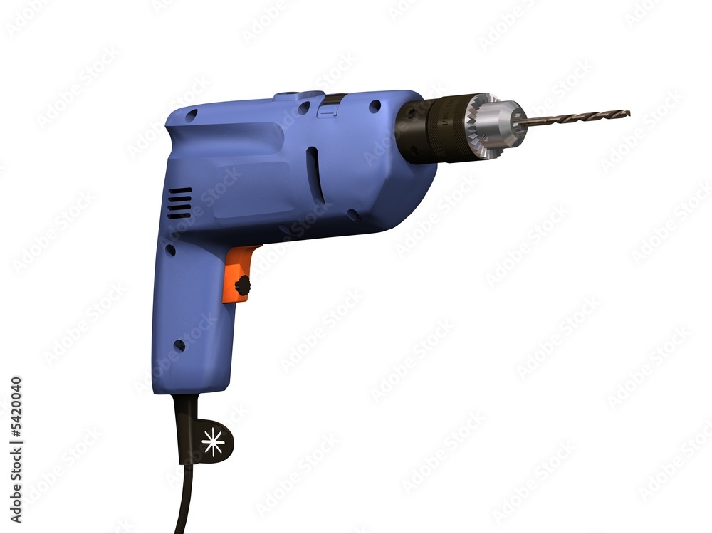 drill drill