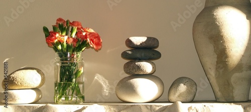 balanced display