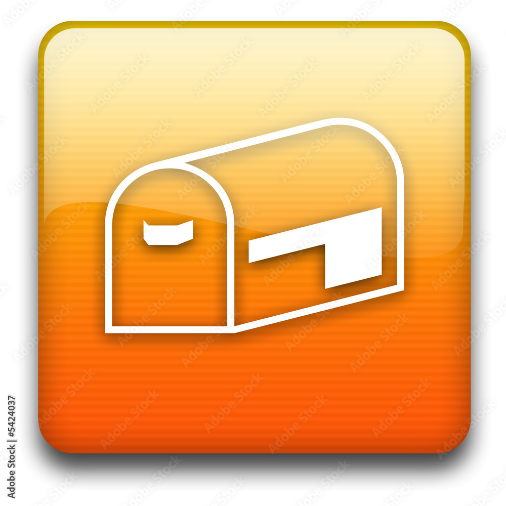Fototapeta premium Icon