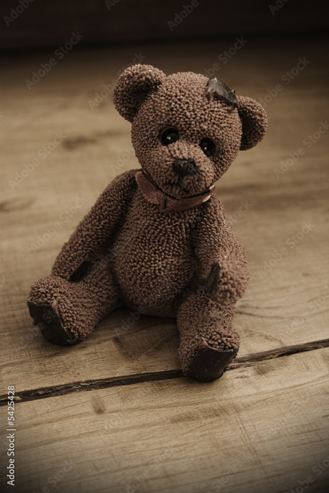 Nounours