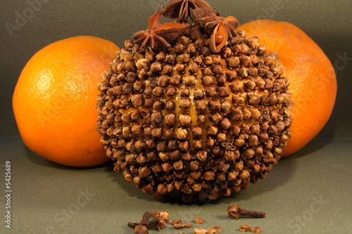 pomme d'ambre 11
