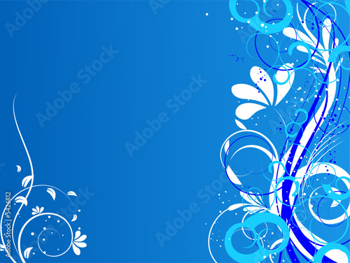 Abstract background