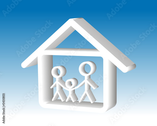 hogar 3d