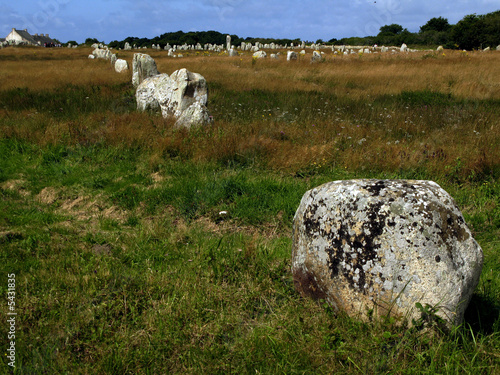 carnac