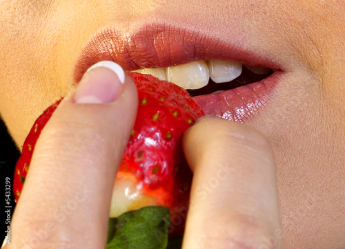 Strawberry