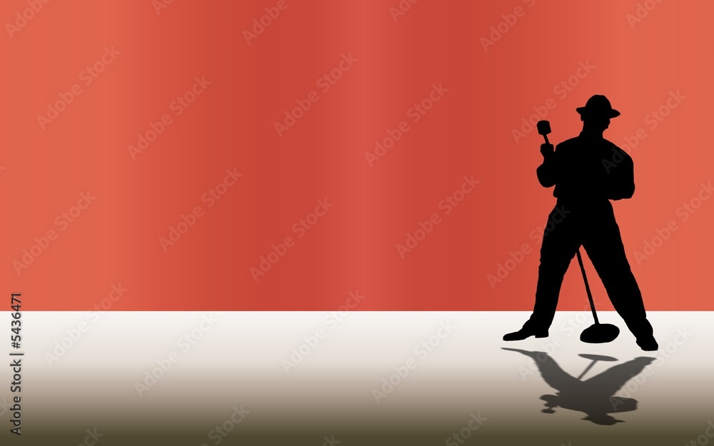 singer singer