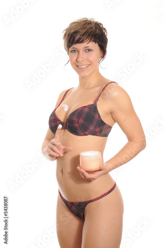 Hautcreme