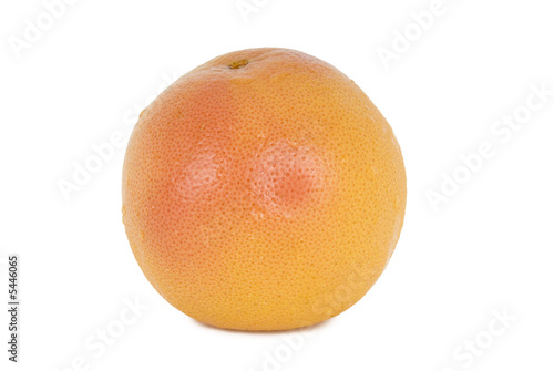 Grapefruit.