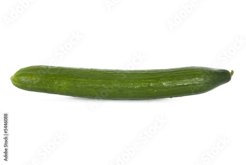 Cucumber. photo