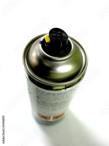 aérosol