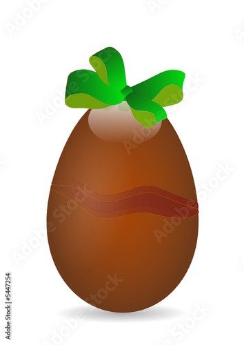 Oeuf de Pâques