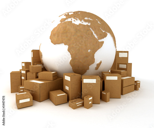 Moving world Africa