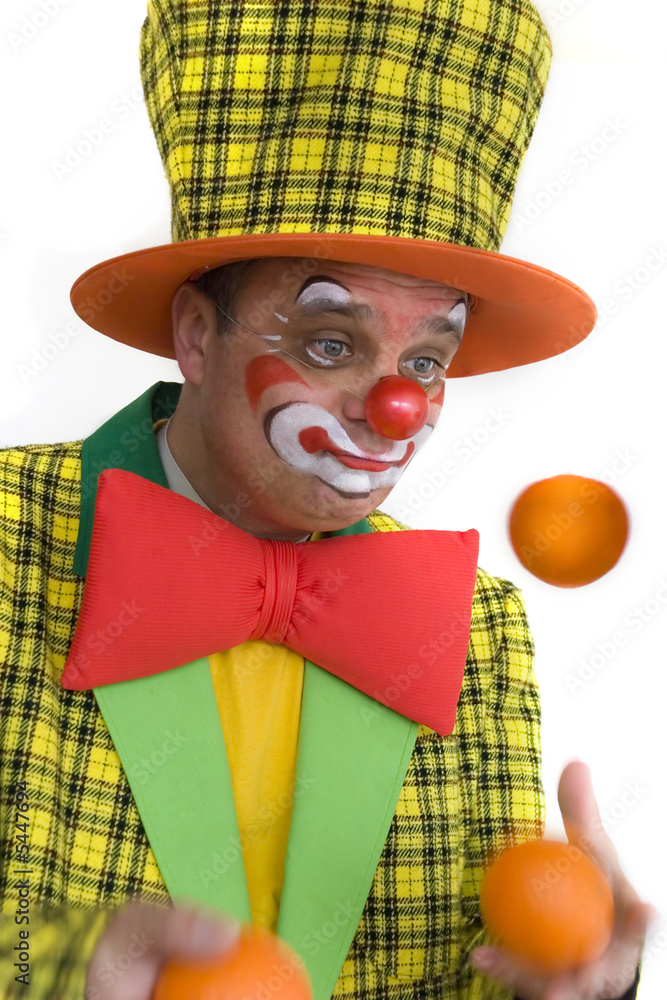 Clown