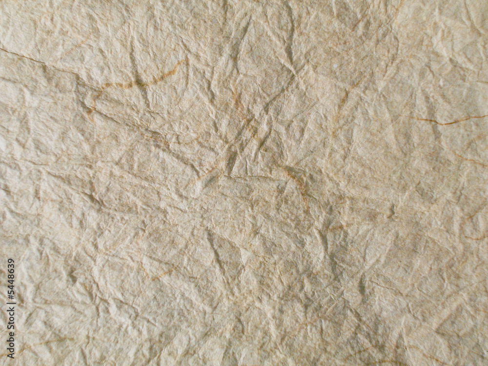 Obraz premium Close-up of textured paper