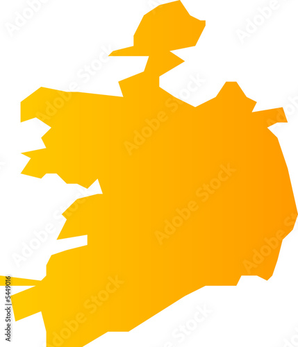 irlande