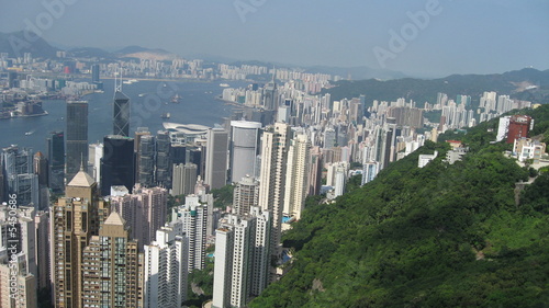 Hong Kong