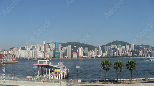 Hong Kong