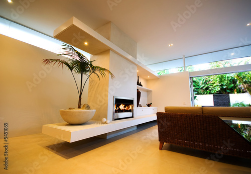 Interior design